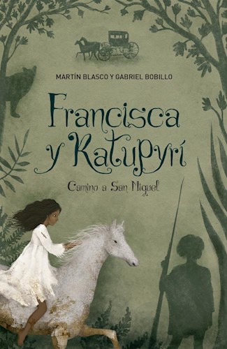 FRANCESCA Y KATUPYRI