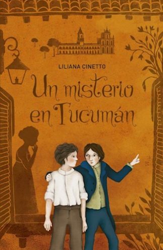 UN MISTERIO EN TUCUMAN