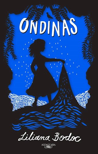 ONDINAS (ELEMENTALES 1)