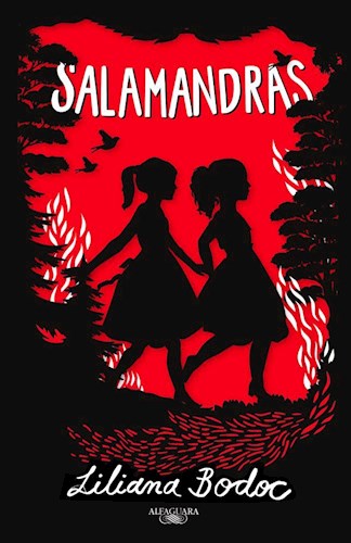 ELEMENTALES 2: SALAMANDRAS