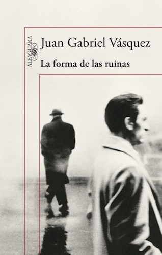 LA FORMA DE LAS RUINAS