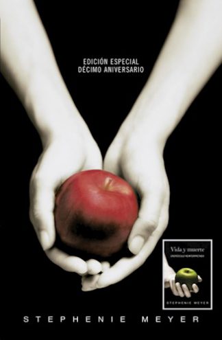 CREPUSCULO
