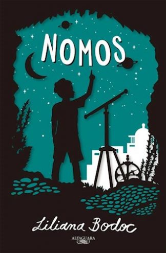 ELEMENTALES: NOMOS