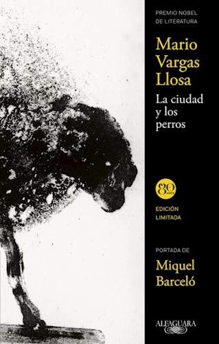 LA CIUDAD Y LOS PERROS