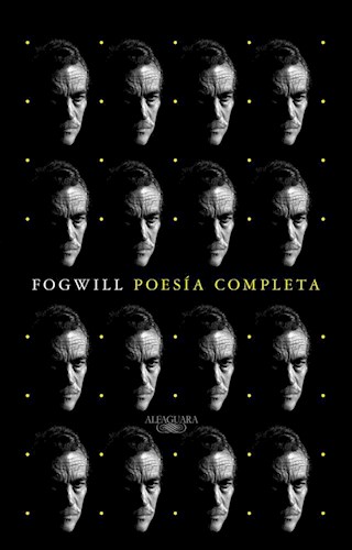 POESIA COMPLETA (FOGWILL)