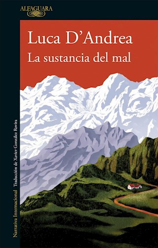 LA SUSTANCIA DEL MAL