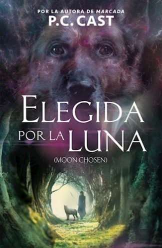 ELEGIDA POR LA LUNA