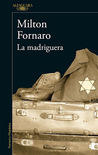 LA MADRIGUERA