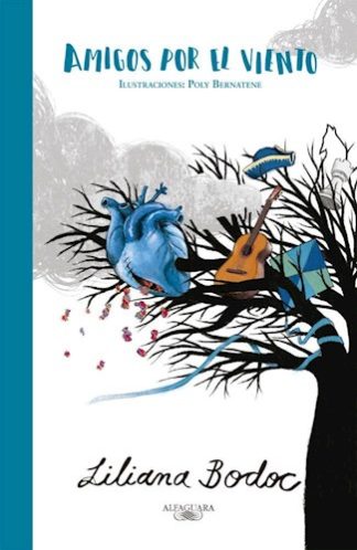 AMIGOS POR EL VIENTO