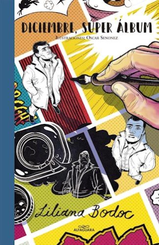 DICIEMBRE, SUPER ALBUM