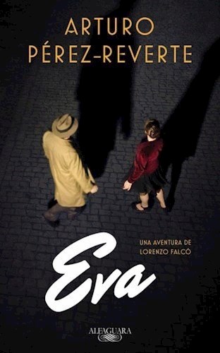 EVA (SERIE FALCO)