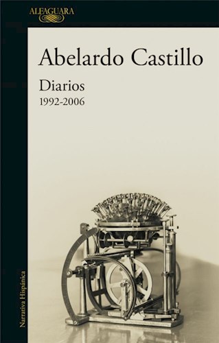DIARIOS 1992-2006