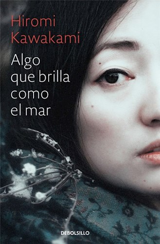 ALGO QUE BRILLA COMO EL MAR