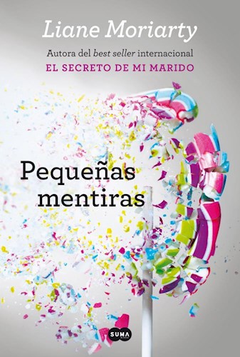 PEQUEÑAS MENTIRAS