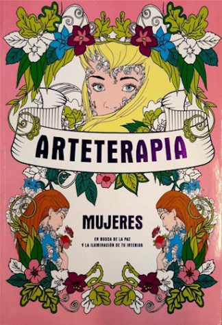 ARTETERAPIA: MUJERES