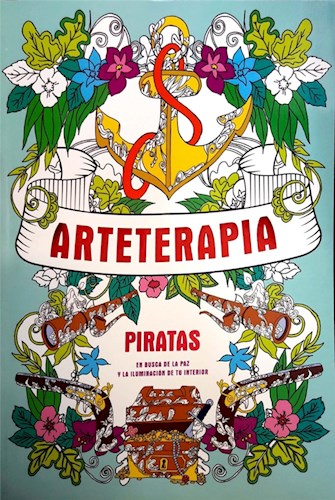 ARTETERAPIA: PIRATAS