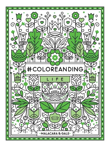 COLOREANDING LIFE