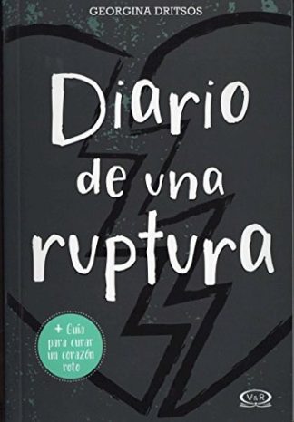 DIARIO DE UNA RUPTURA