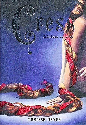 CRESS - CRONICAS LUNARES