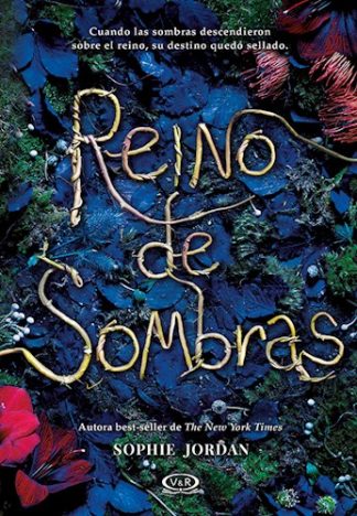 REINO DE LAS SOMBRAS