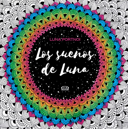 LOS SUEÑOS DE LUNA