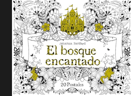 EL BOSQUE ENCANTADO