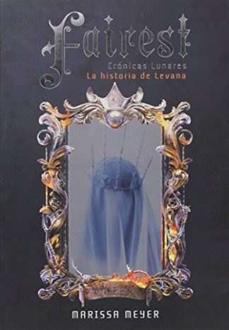 FAIREST - CRONICAS LUNARES