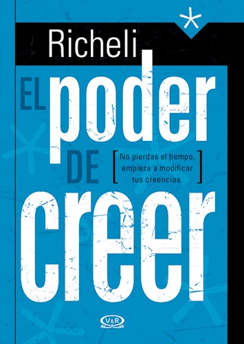 EL PODER DE CREER
