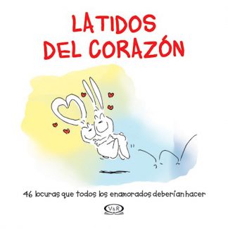 LATIDOS DEL CORAZON