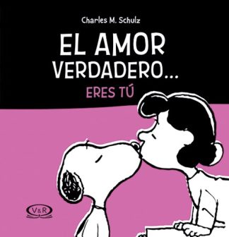 EL AMOR VERDADERO…ERES TU