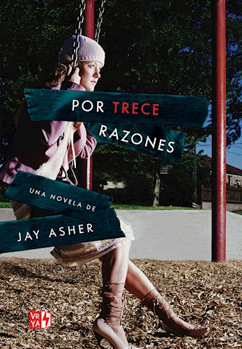 POR TRECE RAZONES