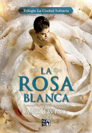 LA ROSA BLANCA