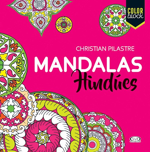 MANDALAS HINDUES