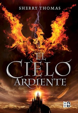 EL CIELO ARDIENTE
