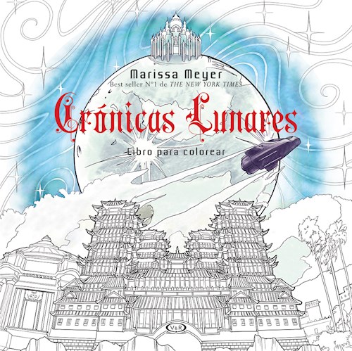 CRONICAS LUNARES