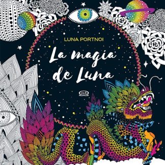 LA MAGIA DE LUNA
