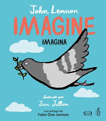IMAGINE  IMAGINA
