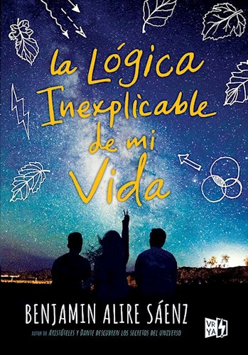 LA LOGICA INEXPLICABLE DE MI VIDA
