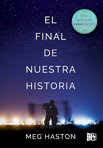 EL FINAL DE NUESTRA HISTORIA