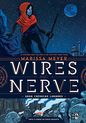 WIRES AND NERVE