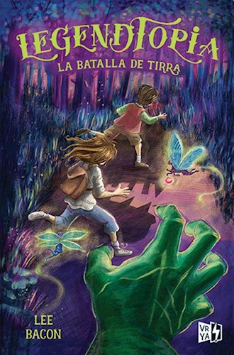 LEGENDTOPIA: LA BATALLA DE TIRRA