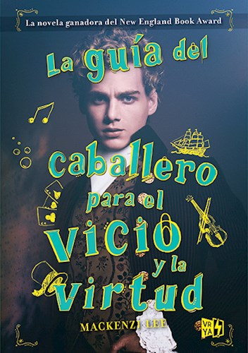 LA GUIA DEL CABALLERO PARA EL VICIO Y LA VIRTUD