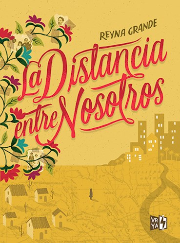 LA DISTANCIA ENTRE NOSOTROS