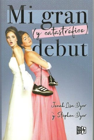 MI GRAN (Y CATASTROFICO) DEBUT