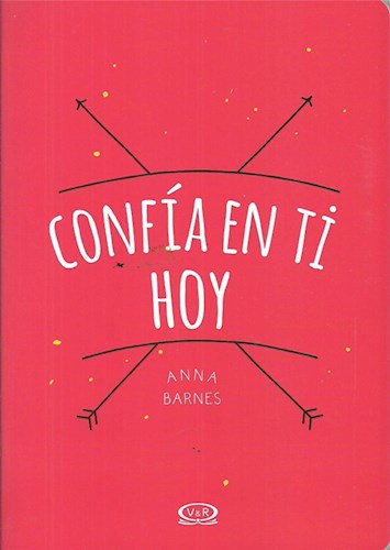 CONFIA EN TI HOY