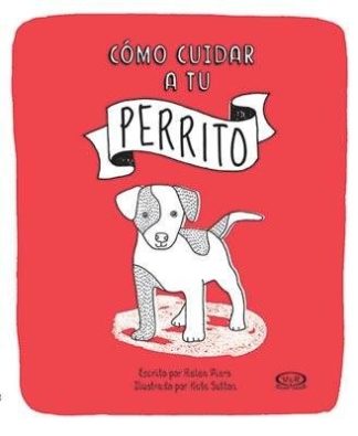 COMO CUIDAR A TU PERRITO