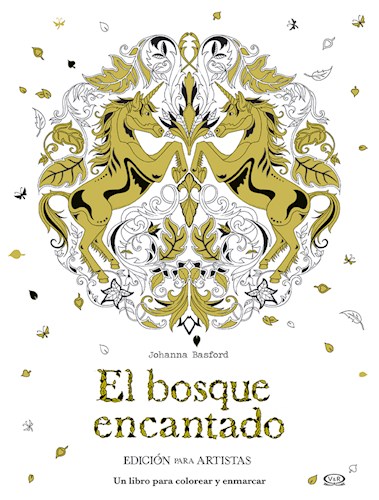 EL BOSQUE ENCANTADO