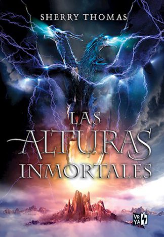 LAS ALTURAS INMORTALES