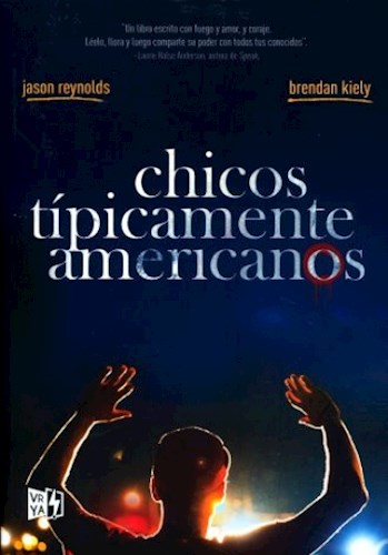 CHICOS TIPICAMENTE AMERICANOS
