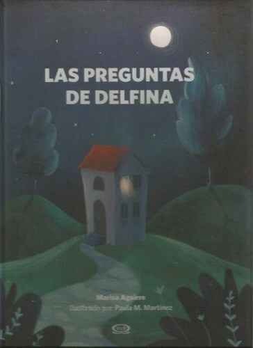 LAS PREGUNTAS DE DELFINA
